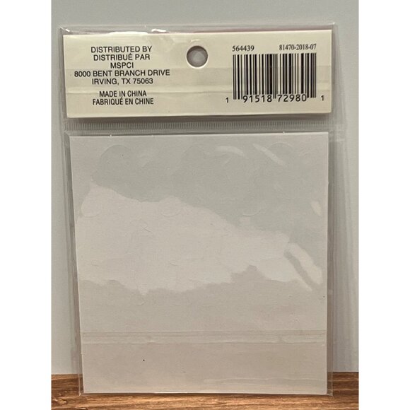 Recollections Christmas Noël Stickers 36 Pc Sloth LLama Fox 564439 - Picture 2 of 3